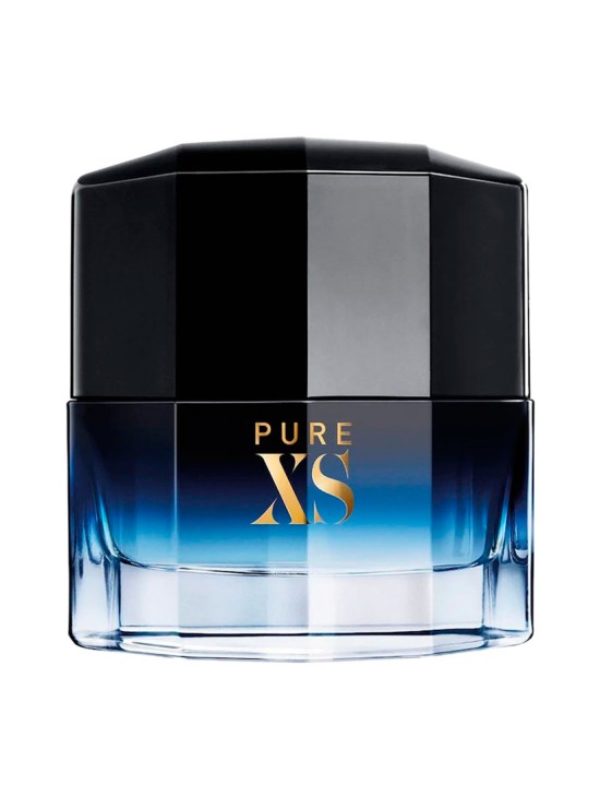 Paco Rabanne Pure XS Eau de Toilette 50 ml Hombre | Joyería Parejo