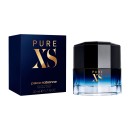 Paco Rabanne Pure XS Eau de Toilette 50 ml Hombre