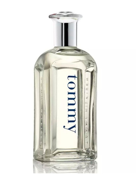 Tommy Hilfiger Tommy Eau de Toilette 50 ml Hombre | Joyería parejo