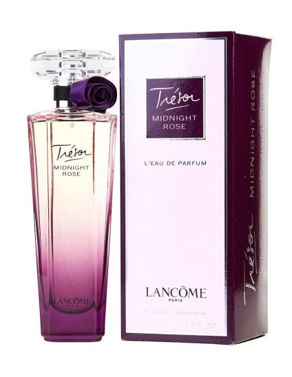 Lancôme Trésor Midnight Rose EDP 50 ml Mujer | Joyería Parejo