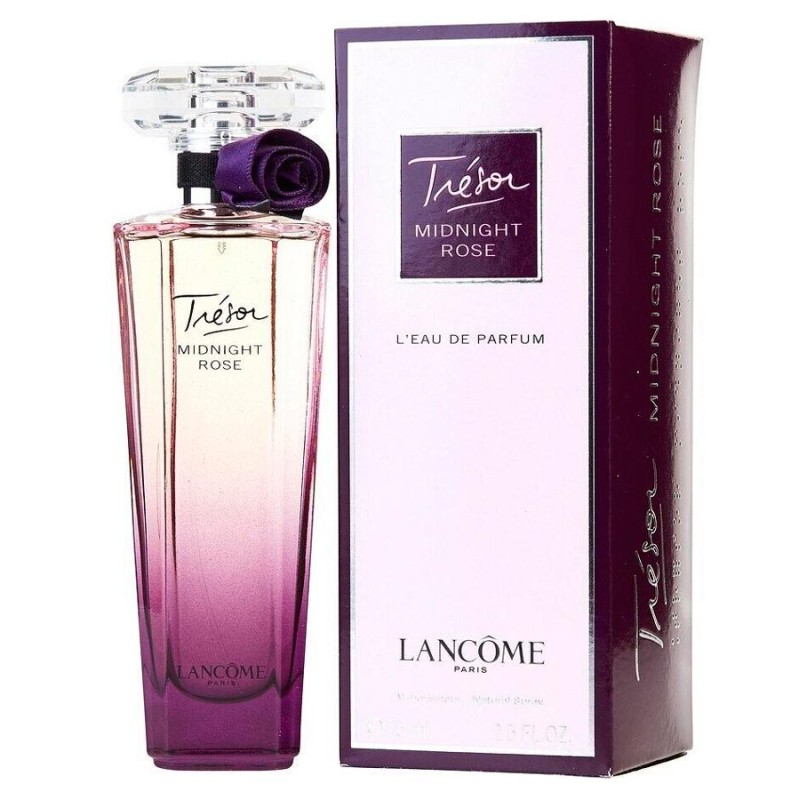 Lancôme Trésor Midnight Rose EDP 50 ml Mujer | Joyería Parejo