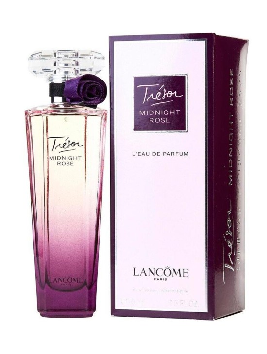 Lancôme Trésor Midnight Rose EDP 50 ml Mujer | Joyería Parejo
