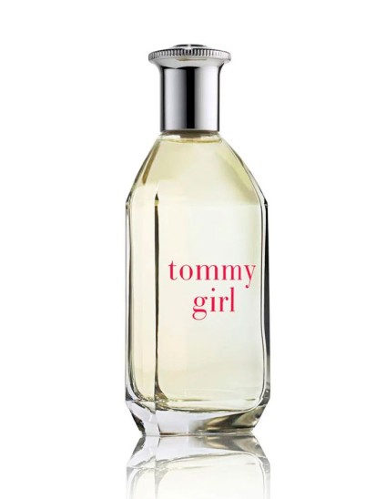 Tommy Hilfiger Girl Eau de Toilette 100 ml Mulher | Joyeria Parejo