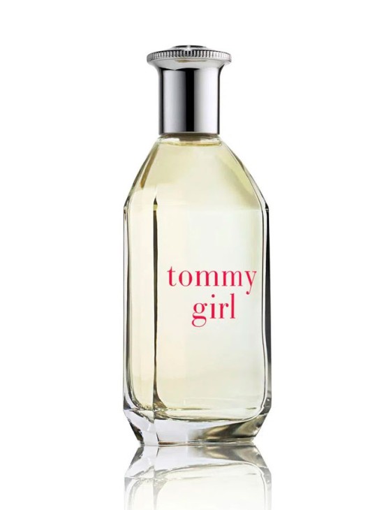 Tommy Hilfiger Girl Eau de Toilette 100 ml Mulher | Joyeria Parejo