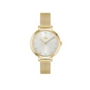Reloj Lacoste Riga Dorado 2001401 Mujer