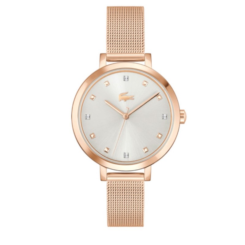 Reloj Lacoste Riga 2001400 Mujer | Joyería Parejo