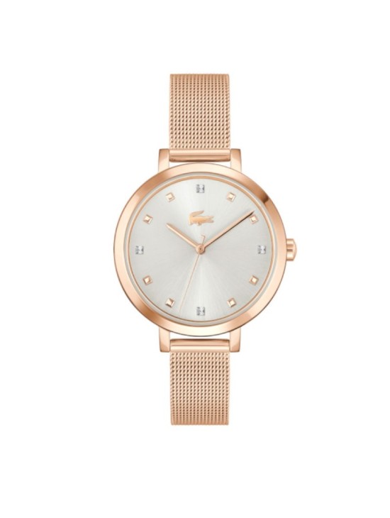 Reloj Lacoste Riga 2001400 Mujer | Joyería Parejo