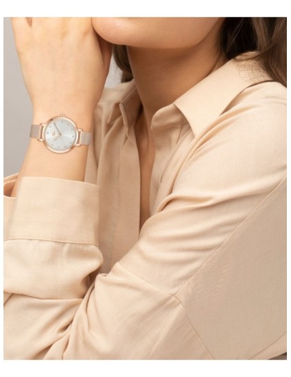 Reloj Lacoste Riga 2001400 Mujer | Joyería Parejo