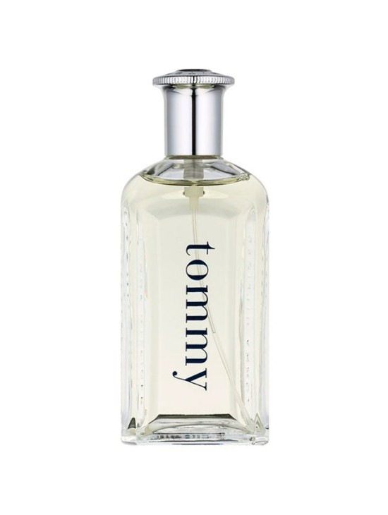 Tommy Hilfiger Tommy Eau de Toilette 100 ml Hombre | Joyería Parejo
