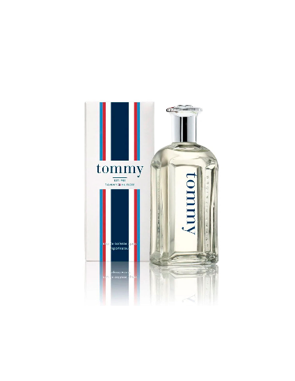Tommy Hilfiger Tommy Eau de Toilette 100 ml Hombre | Joyería Parejo