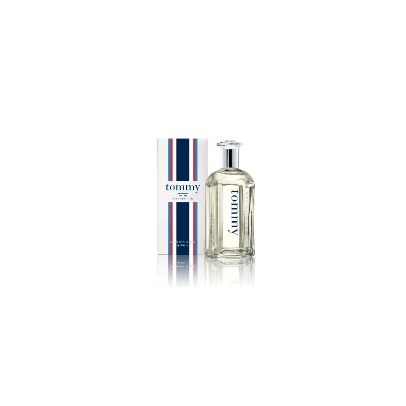 Tommy Hilfiger Tommy Eau de Toilette 100 ml Hombre | Joyería Parejo