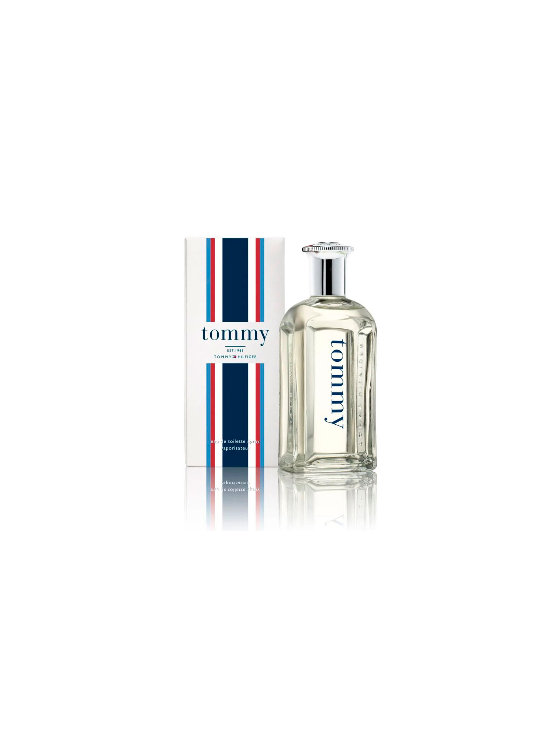 Tommy Hilfiger Tommy Eau de Toilette 100 ml Hombre | Joyería Parejo