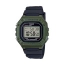 Reloj Casio Timeless W-218H-3AV Hombre