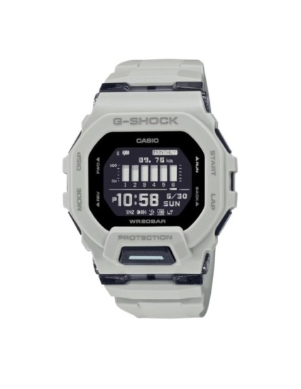 Reloj Casio G-Shock GBD-300-7 Unisex Smartphone Link | Joyería Parejo
