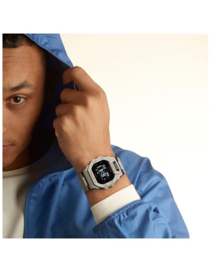 Reloj Casio G-Shock GBD-300-7 Unisex Smartphone Link | Joyería Parejo