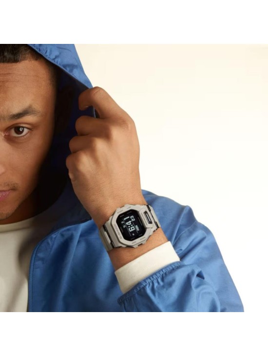 Reloj Casio G-Shock GBD-300-7 Unisex Smartphone Link | Joyería Parejo