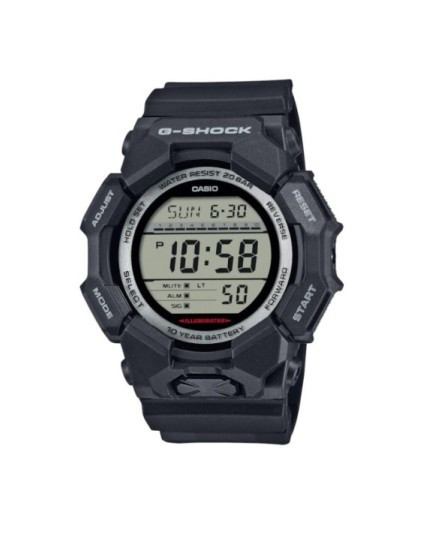 Reloj Casio GD-010-1ER G-SHOCK Hombre | Joyería Parejo