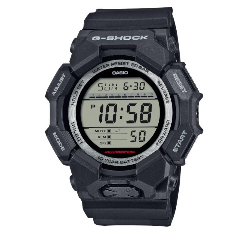 Reloj Casio GD-010-1ER G-SHOCK Hombre | Joyería Parejo
