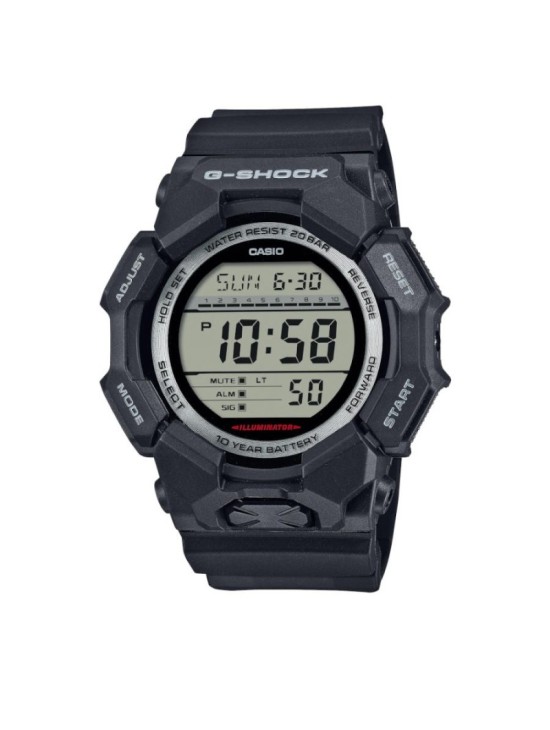 Reloj Casio GD-010-1ER G-SHOCK Hombre | Joyería Parejo