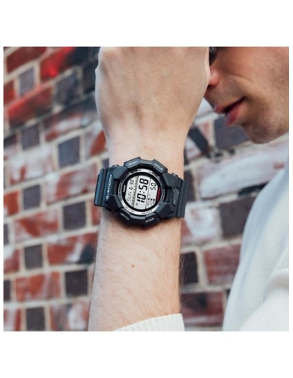 Reloj Casio GD-010-1ER G-SHOCK Hombre | Joyería Parejo