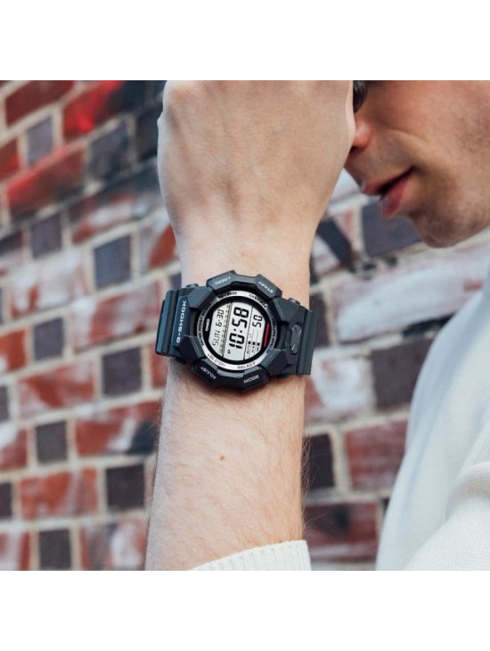 Reloj Casio GD-010-1ER G-SHOCK Hombre | Joyería Parejo