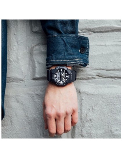Casio GA-010-1ER G-SHOCK Unisex Watch | Joyería Parejo