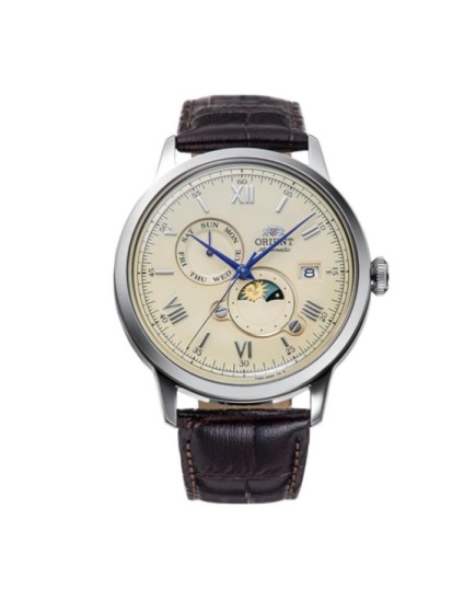 Relógio Orient 147-RA-AK0803Y30B Homem | Joyería Parejo