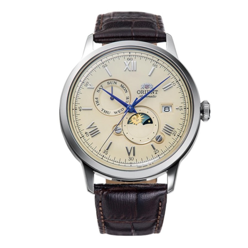 Relógio Orient 147-RA-AK0803Y30B Homem | Joyería Parejo