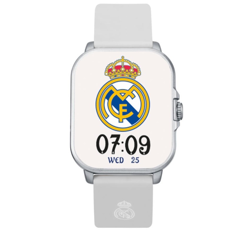 Reloj Smart Real Madrid RM2005-10 - Compra Aquí
