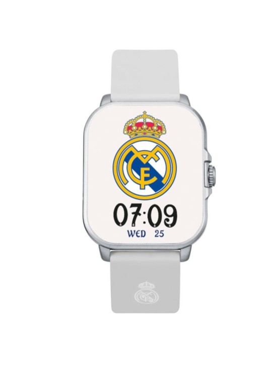 Reloj Smart Real Madrid RM2005-10 - Compra Aquí
