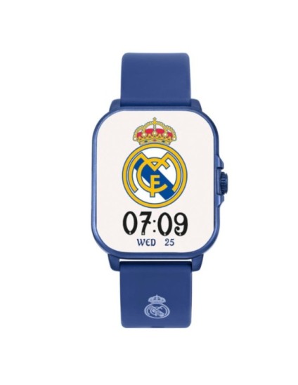 Relógio Smart Real Madrid RM2005-30 - Compre Já!