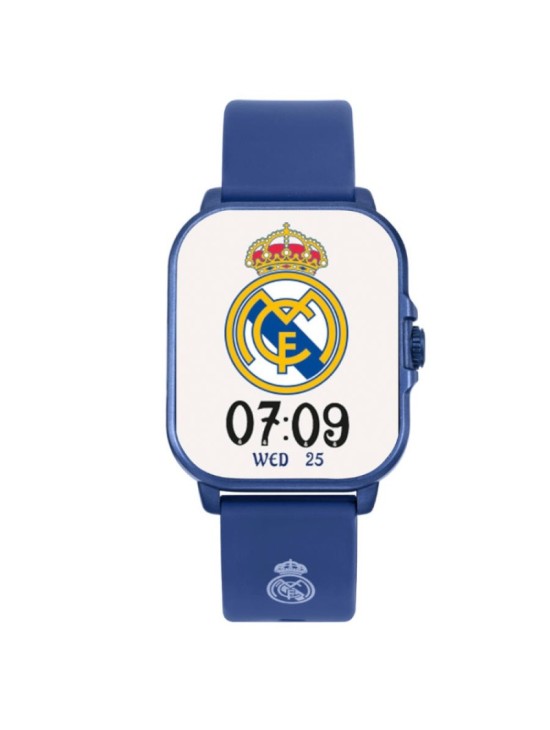 Real Madrid RM2005-30 Smart Watch – Buy Now!