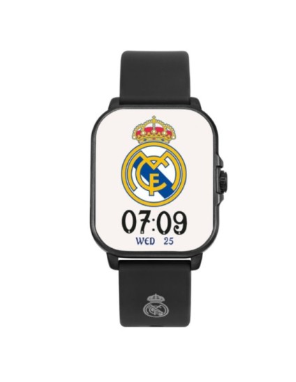 Real Madrid RM2005-50 Smartwatch Unisex – Buy Now!