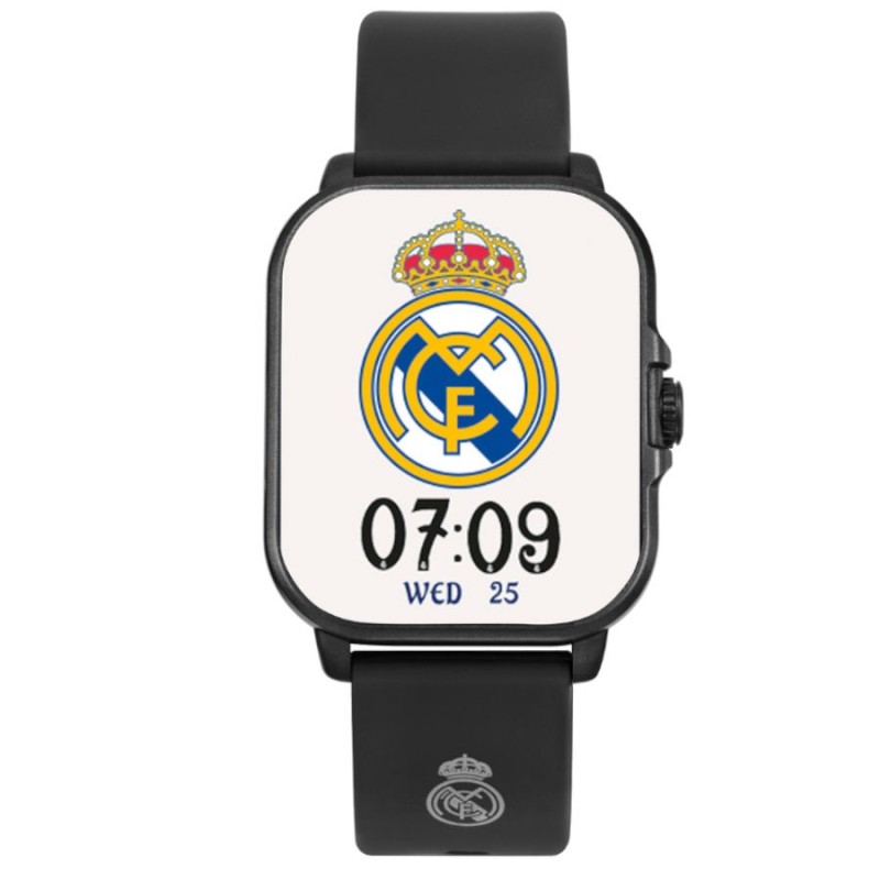 Real Madrid RM2005-50 Smartwatch Unisex – Buy Now!