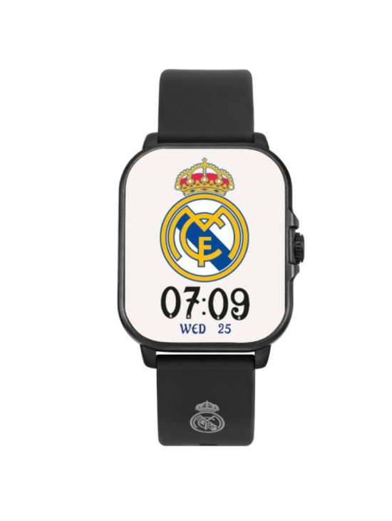 Reloj Smart Real Madrid RM2005-50 Unisex - ¡Compra Aquí!