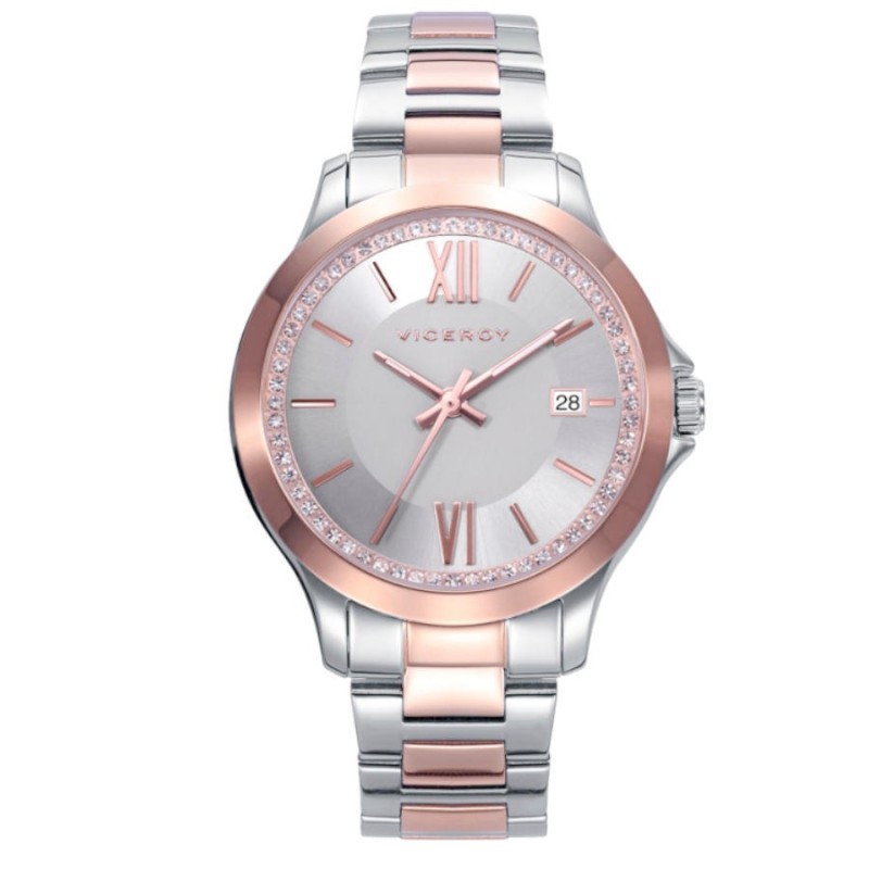Reloj Viceroy 42432-73 Mujer | Joyería Reina