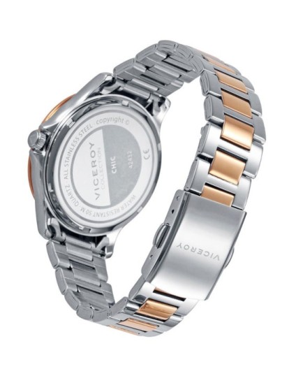 Reloj Viceroy 42432-73 Mujer | Joyería Reina
