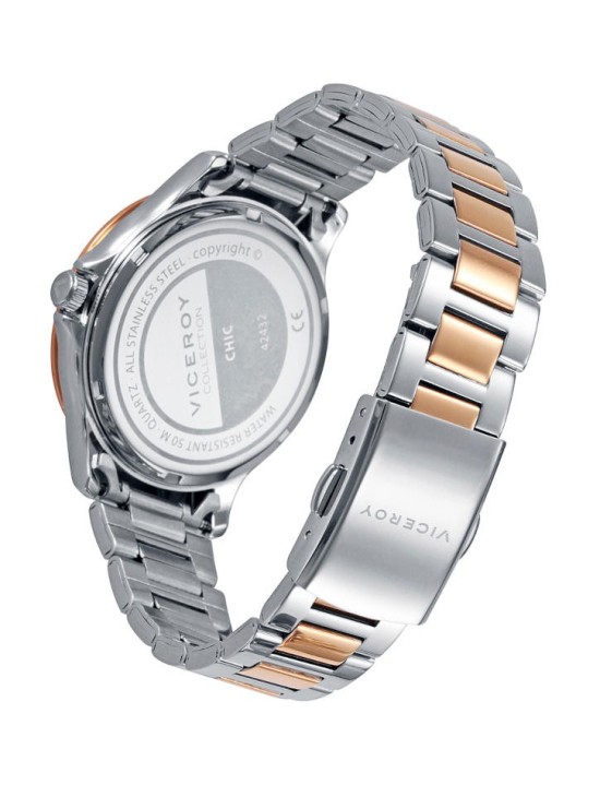 Reloj Viceroy 42432-73 Mujer | Joyería Reina