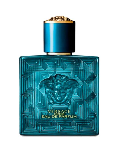 Versace Eros Eau de Parfum 50ml Hombre | Joyería Parejo