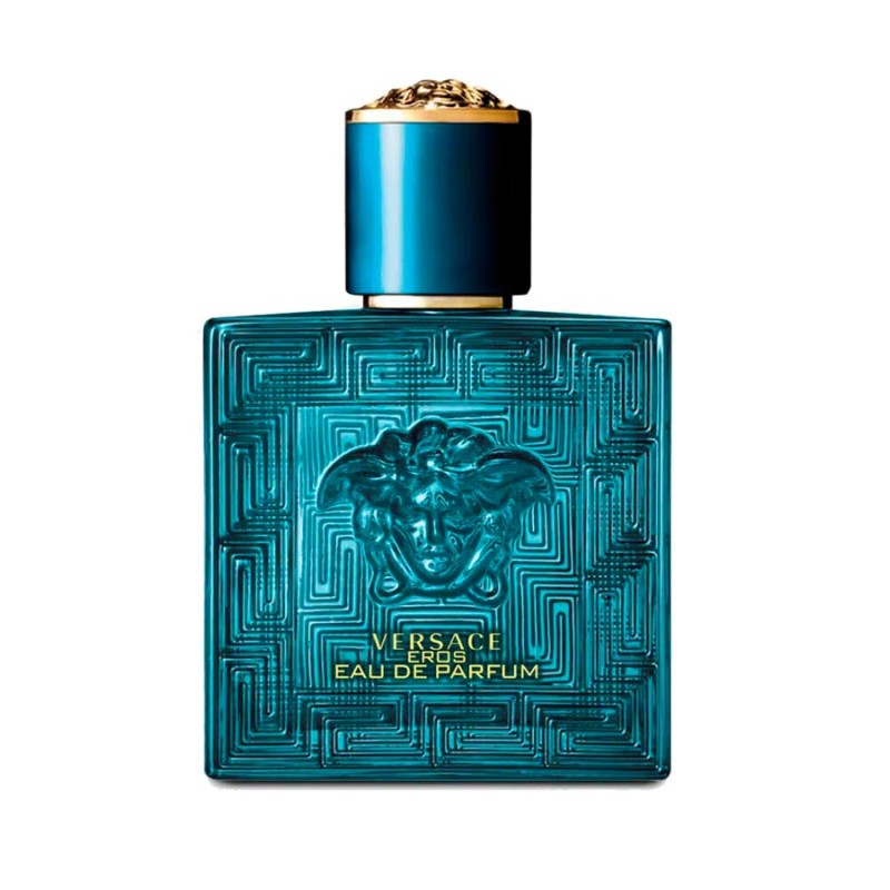 Versace Eros Eau de Parfum 50ml Hombre | Joyería Parejo