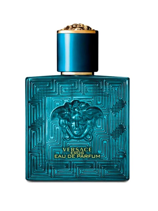 Versace Eros Eau de Parfum 50ml Hombre | Joyería Parejo