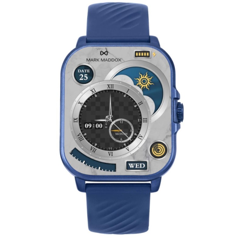 Reloj Mark Maddox HS2005-30 Unisex | Joyería Parejo