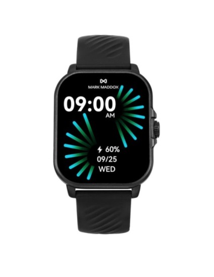 Mark Maddox HS2005-50 Unisex Watch | Joyería Parejo
