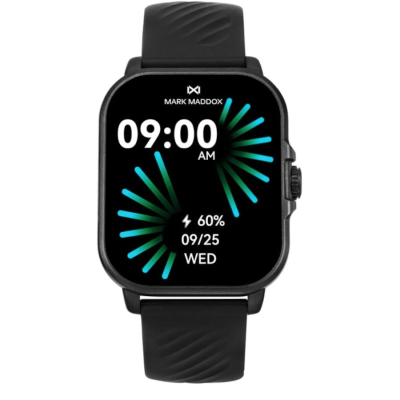 Reloj Mark Maddox HS2005-50 Unisex | Joyería Parejo