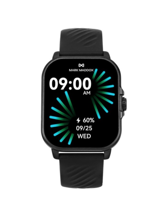 Reloj Mark Maddox HS2005-50 Unisex | Joyería Parejo