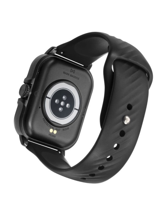 Reloj Mark Maddox HS2005-50 Unisex | Joyería Parejo