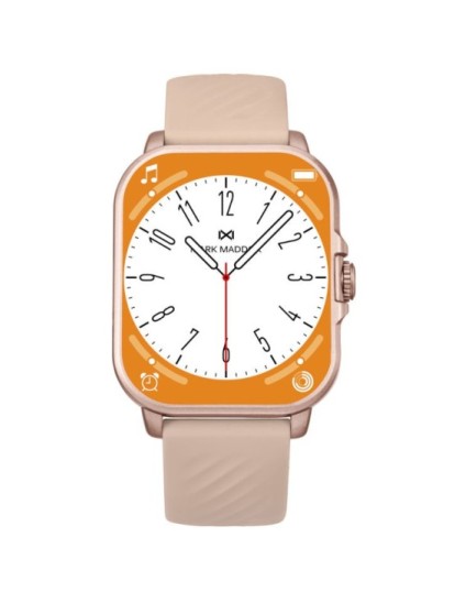 Reloj Mark Maddox HS2005-70 Unisex | Joyería Parejo