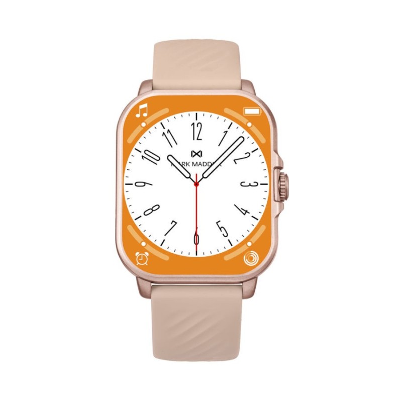 Reloj Mark Maddox HS2005-70 Unisex | Joyería Parejo