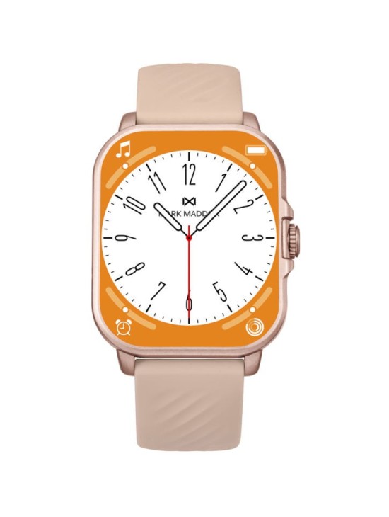 Mark Maddox HS2005-70 Unisex Watch | Joyería Parejo