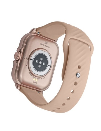 Reloj Mark Maddox HS2005-70 Unisex | Joyería Parejo